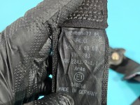 Pas bezpieczeństwa przód prawy pasażera Vw LT II