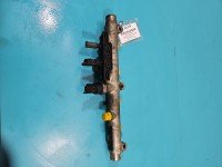 Listwa wtryskowa CZUJNIKI Suzuki Grand Vitara 0445214017, 0281002592 2.0d