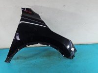 Błotnik przód prawy Nissan Qashqai II J11 13-21 brązowy Z11G