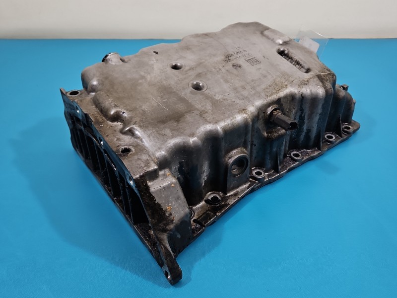 Misa olejowa MISKA Opel Astra II G 2.0 dtl