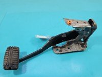 Pedał pedały Peugeot 4007 hamulca sprzęgła