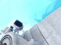 Amortyzator tył prawy Porsche Cayenne II HB tylny