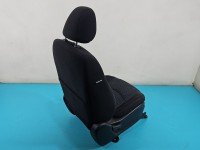 Fotel prawy przód pasażera Nissan Note II E12 5d EUROPA