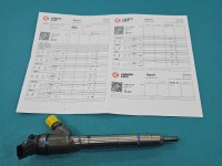 Wtryskiwacz Toyota Proace City 0445110955, 9828959880 1.5 D4D