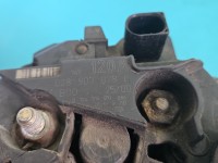 TEST Alternator Seat Alhambra I 1.9 tdi 028903028E, 0124515010