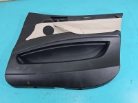 Fotele komplet kanapa BMW X6 E71