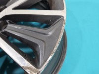 Felga aluminiowa 18" Hyundai Tucson III 15-20 alufelga