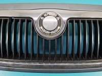 Atrapa grill Skoda Fabia I