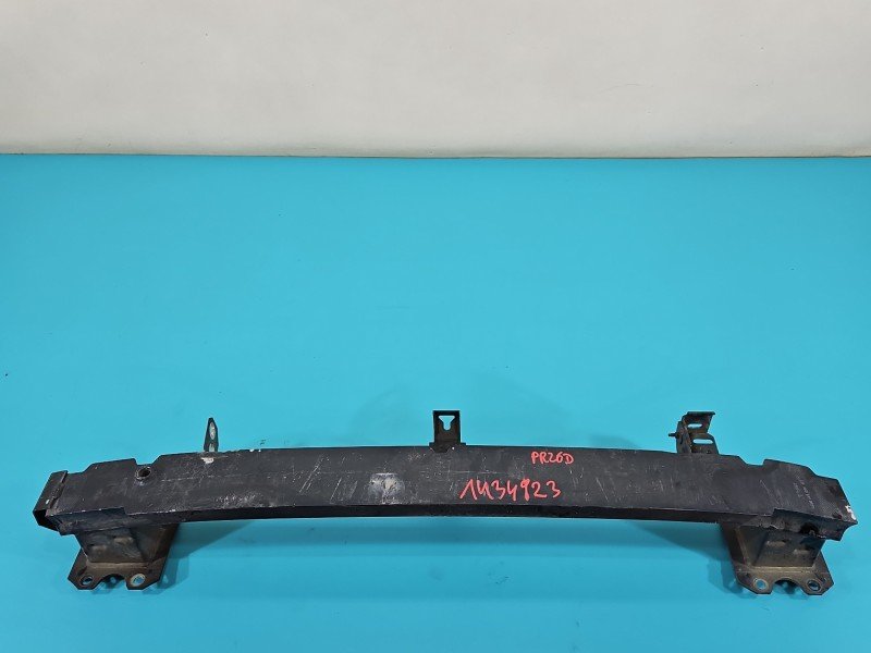Wzmocnienie zderzaka przód Citroen C5 II X7 przednie Wzmocnienie zderzaka przód Citroen C5 II X7 przednie
