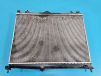 Chłodnica wody Peugeot 2008 II 1.2 12V