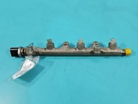 Listwa wtryskowa CZUJNIKI 04G133320G, 04C906054C Skoda Fabia III 1.0 TSI