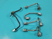 RURKI Przewód paliwowy Renault Trafic III 190320 2.0 dci 5 el