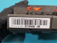 Komputer Sterownik silnika 8512499, 0281017551 BMW X1 E84 2.0d