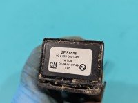Czujnik zawieszenia Opel Insignia A 002455000046, 12841591