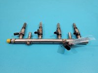 TESTOWANY Wtryskiwacz Skoda Superb III 0261500242, 06L906036J, 0261545079 1.8 TSI (CJSA)
