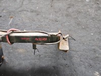 Hak holowniczy Ssangyong Rexton I