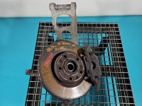 Zwrotnica prawa piasta przód 2.0 hdi Peugeot 407