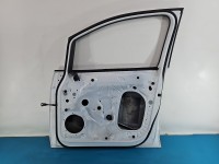 DRZWI PRZÓD PRAWE PASAŻERA Vw Touran II 5d LC9A