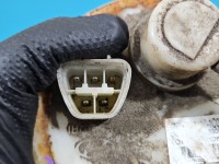 pompka Pompa paliwa Hyundai Getz 1.3 12v 31110-1C000 Hyundai, Uszkodzona obudowa i króciec