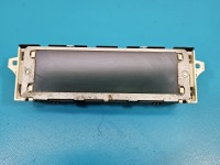 Wyświetlacz monitor Peugeot 407 9666483680-00, 9666483680