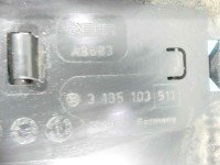 Wentylatory Wentylator chłodnicy Mercedes Vaneo W414 1.7 cdi 0130303925, 4145000293