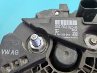 TEST Alternator Seat Ibiza III 6L 1.4 16V 037903025M