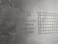 Podszybie Chevrolet Orlando 95216111, 95227745, 95227746 EUROPA