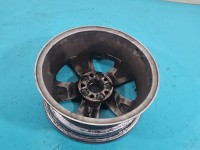 Felga aluminiowa 15" komplet alufelgi felgi Skoda Fabia III