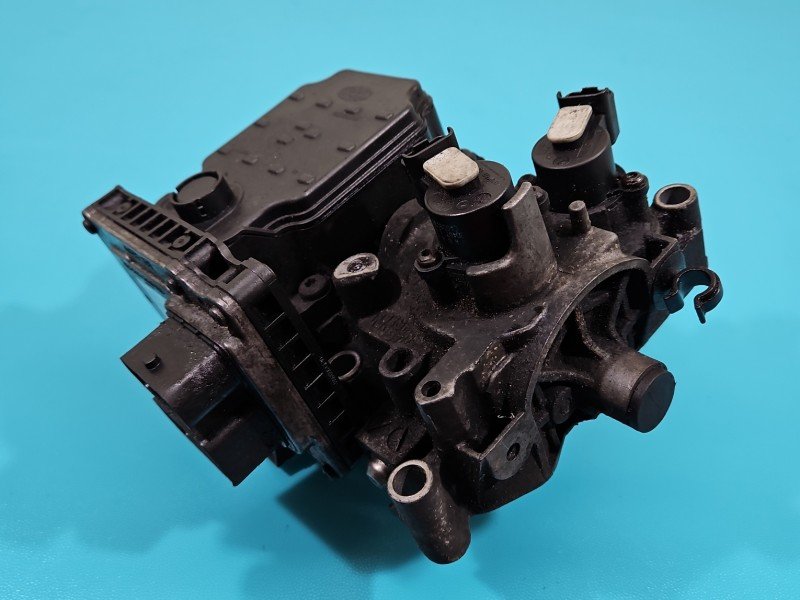 Sterownik skrzyni Citroen C4 picasso I 06-13 9663876280 1.6 hdi Sterownik skrzyni Citroen C4 picasso I 06-13 9663876280 1.6 hdi