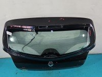 Klapa tył Renault Twingo II HB 3d czarny NV676