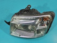 Reflektor lewy lampa przód Fiat Panda II EUROPA