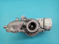 Turbosprężarka Regenerowana Opel Movano III 883860-1, GT2260S, H82013932ZZ-1544GR 2.3 cdti 136KM