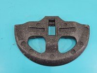 Wkład styropian bagażnika koła zapasowego Subaru Forester IV SJ 12-18 97046SG000