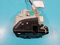 Zamek tył lewy 8K0839015D AUDI Q5 08-