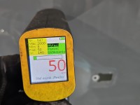 DRZWI PRZÓD PRAWE PASAŻERA Renault Master III 10-24 5d