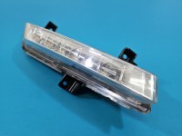 Światło jazdy dziennej prawe Renault Clio IV 12-20 266007864R