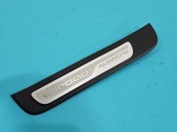 Listwa listwy dekory dekor deski AUDI A4 B8 eu