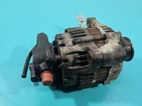 TEST Alternator Kia Carens II 37300-27011, 02131-9111 2.0 crdi