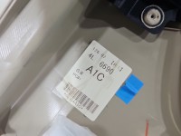 Fotele komplet kanapa Nissan X-trail III T32 13-21