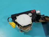 Pas bezpieczeństwa tył lewy Europejska Mercedes ML W164 A1648600385