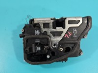 Zamek tył lewy Bmw e90 7pin 7060295