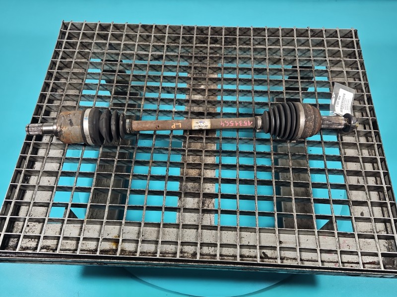 Półoś przód prawa Hyundai I30 III 16- 1.5 DPI 16V manual