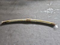 Resor tył Opel Movano II