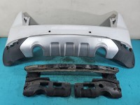 Zderzak tył Ford Kuga Mk1 08-13 58 HB