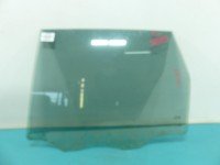 Szyba drzwi tył lewa Vw Touareg II 10- HB