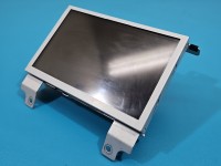 Wyświetlacz Ford Edge II monitor