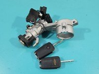 Komputer Sterownik silnika 25184305 Chevrolet Orlando 2.0 VCDI (Z20D1)
