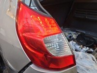 Lampa tył lewa Renault Scenic II HB