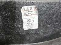 Wkład styropian bagażnika koła zapasowego Vw Tiguan I 07- 5N0858858
