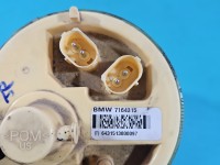pompka Pompa paliwa BMW X5 E70 3.0d 7164315